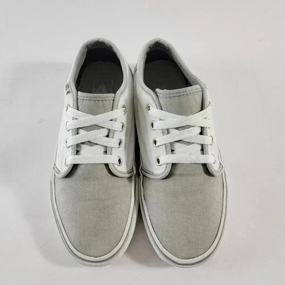 Vans Atwood Classic Two Tone Low Top Sneakers - 7.5 - Picture 10 of 11